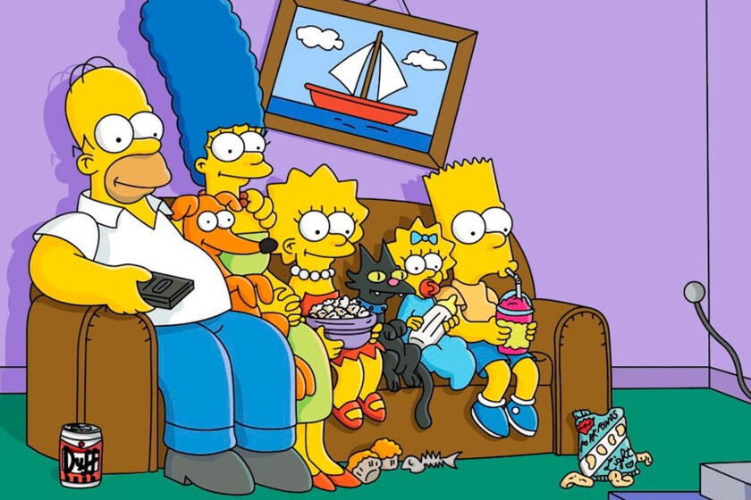 los-simpson-es-una-familia-negra:-la-ultima-teoria-que-le-da-una-vuelta-radical-a-lo-que-creiamos-saber-acerca-de-la-serie