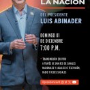 el-presidente-abinader-se-dirigira-a-la-nacion-este-domingo
