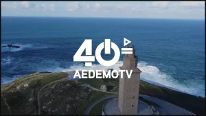 aedemotv-2025-celebra-su-40a-edicion-en-a-coruna-como-el-mayor-encuentro-europeo-sobre-television