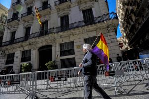 los-comunes-piden-por-carta-a-marlaska-que-convierta-la-jefatura-superior-de-policia-de-cataluna-en-un-centro-de-memoria-historica