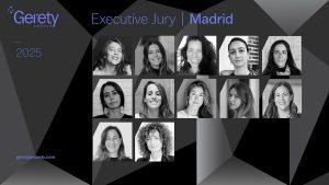 los-gerety-awards-anuncian-la-composicion-de-su-jurado-ejecutivo-para-madrid