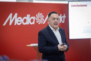 mediamarkt-espana-crecio-un-10%-en-ventas-en-2024,-el-mayor-incremento-del-grupo