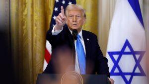 ultima-hora-de-la-guerra-en-gaza:-trump-dice-que-tomara-el-control,-reacciones,-noticias-y-mas