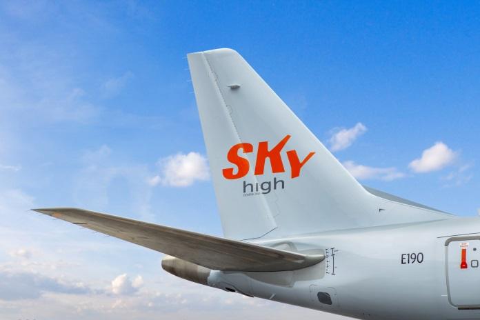 skyhigh-solicita-aprobacion-para-operar-80-vuelos-entre-sd-y-guyana