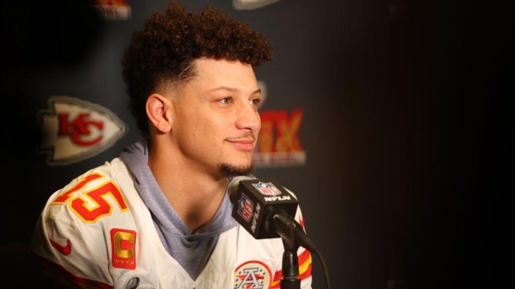 ¿quien-es-patrick-mahomes,-el-quarterback-estrella-de-los-kansas-city-chiefs?