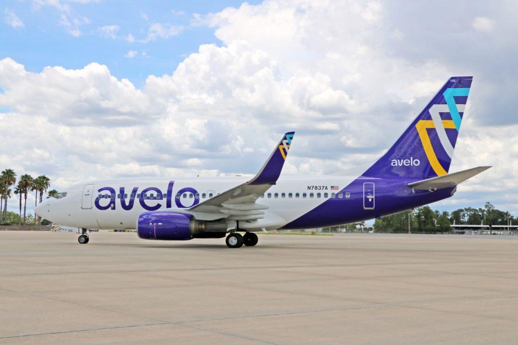 avelo-airlines-conectara-connecticut-con-punta-cana