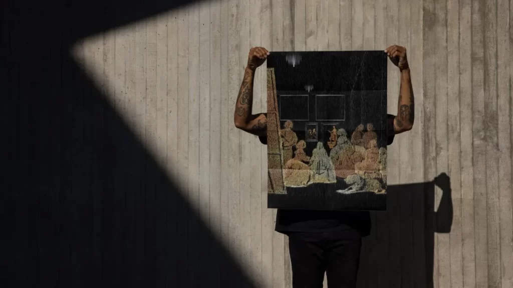 audi-da-un-giro-a-«las-meninas»-de-velazquez-con-tecnologia-y-arte-digital
