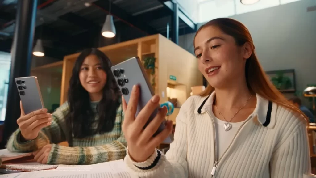 samsung-saca-el-maximo-partido-a-las-capacidades-de-galaxy-ai-en-esta-campana-global