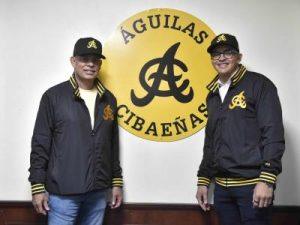 lidom:-en-aguilas,-rene-francisco-sera-vp,-gian-guzman-gerente-gral