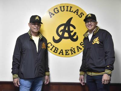lidom:-en-aguilas,-rene-francisco-sera-vp,-gian-guzman-gerente-gral