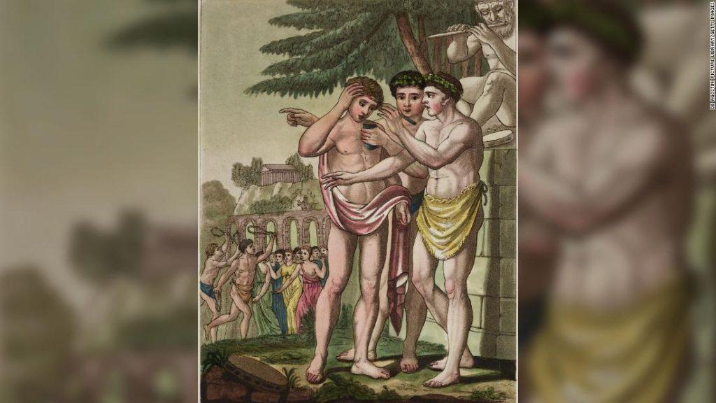 ¿quien-era-san-valentin?-esta-es-la-retorcida-historia-del-origen-de-esta-celebracion
