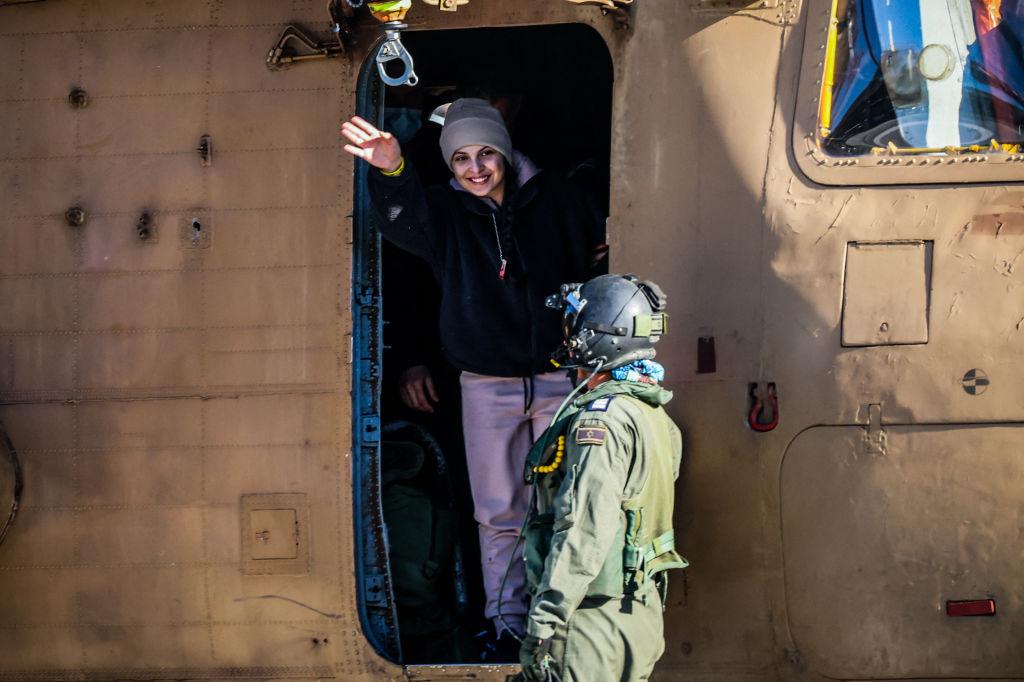 resumen-de-noticias-de-la-guerra-entre-israel-y-hamas-del-25-de-enero