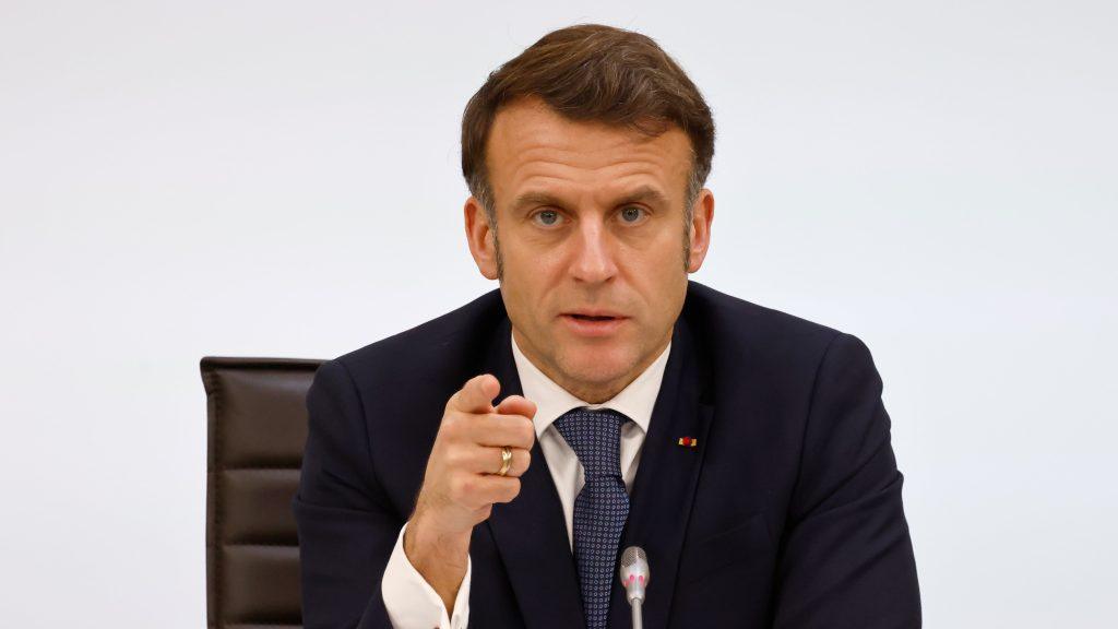 macron-convoca-una-reunion-urgente-con-lideres-europeos-para-disenar-la-estrategia-en-ucrania