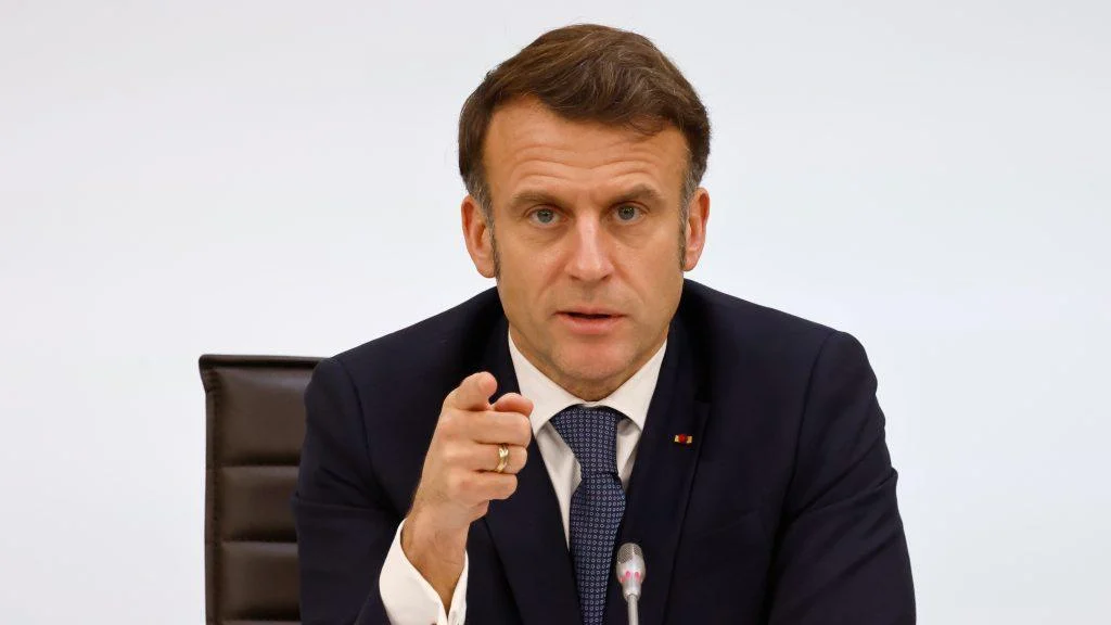 macron-convoca-una-reunion-urgente-con-lideres-europeos-para-disenar-la-estrategia-en-ucrania