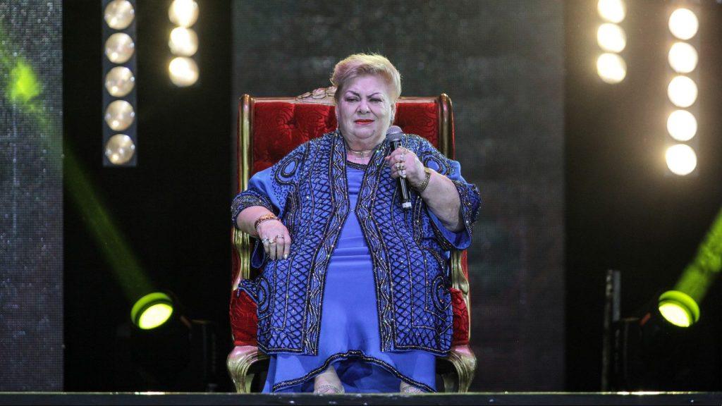 ¿quien-era-paquita-la-del-barrio,-emblematica-cantautora-mexicana-fallecida-a-los-77-anos?