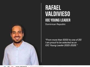 deporte:-coi-elige-a-rafael-valdivieso-como-“ioc-young-leader”