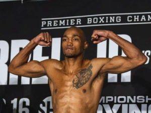 boxeo:-“la-avispa”-puello-ya-esta-en-ny-para-defender-su-titulo