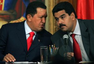 de-los-inicios-politicos-a-las-presidencias-cuestionadas:-los-anos-de-nicolas-maduro-en-el-poder,-en-fotos