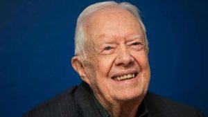 la-vida-y-familia-de-jimmy-carter:-carrera,-hijos-y-mas-datos