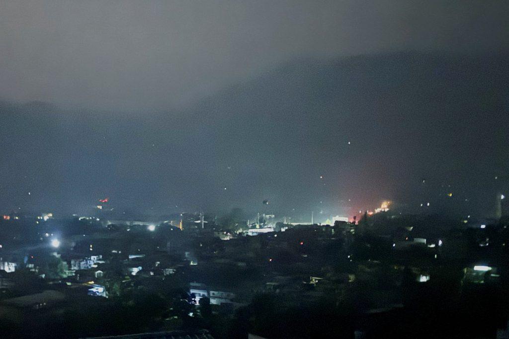 la-india-lanza-ataques-aereos-contra-“infraestructuras-terroristas”-en-pakistan