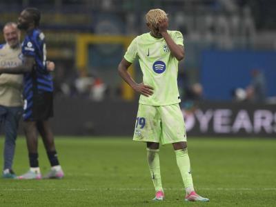 lamine-yamal-tras-eliminacion-de-la-champions-:-”-la-traere-al-barca”