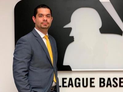 la-mlb-sustituye-a-yerik-perez-como-su-jefe-de-oficina-en-la-rd