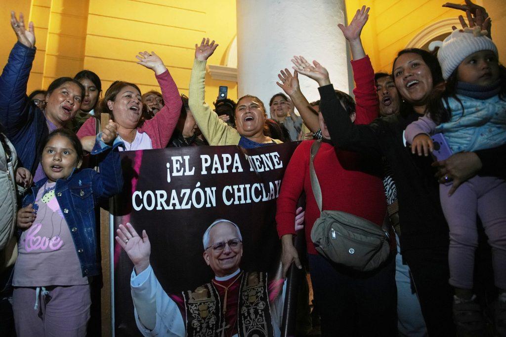 fervor-en-chiclayo-por-el-‘papa-peruano’:-“era-uno-mas-del-pueblo”