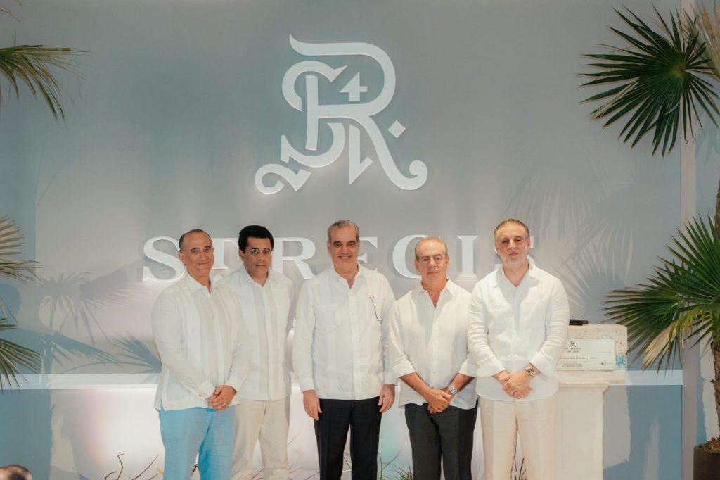 fotos-abinader-encabeza-apertura-oficial-del-st.-regis-cap-cana