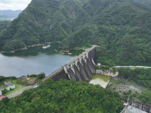 caasd:-reduccion-del-caudal-afecta-el-abastecimiento-de-agua-potable