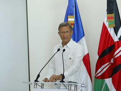 rd-brinda-atencion-medica-a-policia-keniana-en-haiti