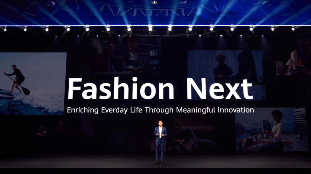 huawei-presenta-su-nueva-tecnologia-‘wearable’:-una-apuesta-por-el-diseno-y-la-innovacion