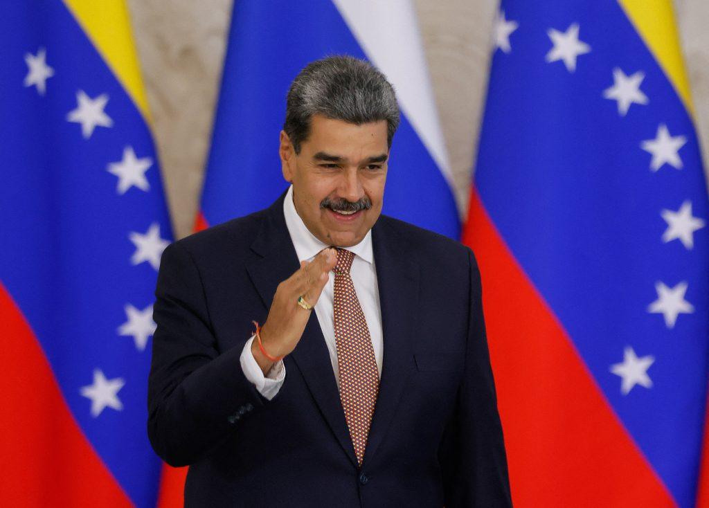 el-gobierno-de-maduro-detiene-a-tres-extranjeros-acusados-de-conspirar-contra-las-elecciones