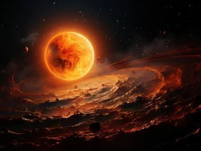 cuestionan-moleculas-relacionadas-con-vida-en-un-exoplaneta