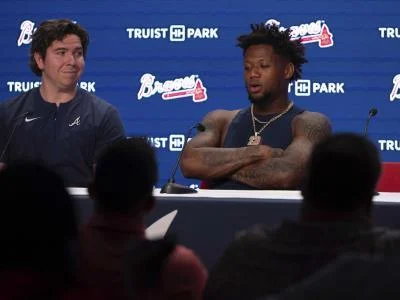 mlb:-ronald-acuna-jr.,-regresara-hoy-con-bravos-tras-lesion