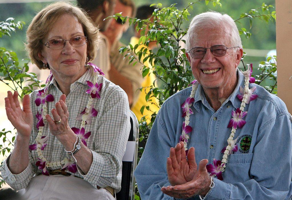 la-historia-de-amor-de-rosalynn-y-jimmy-carter