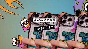 hawkers-x-casetify:-moda-y-tecnologia-en-su-coleccion-mas-premium