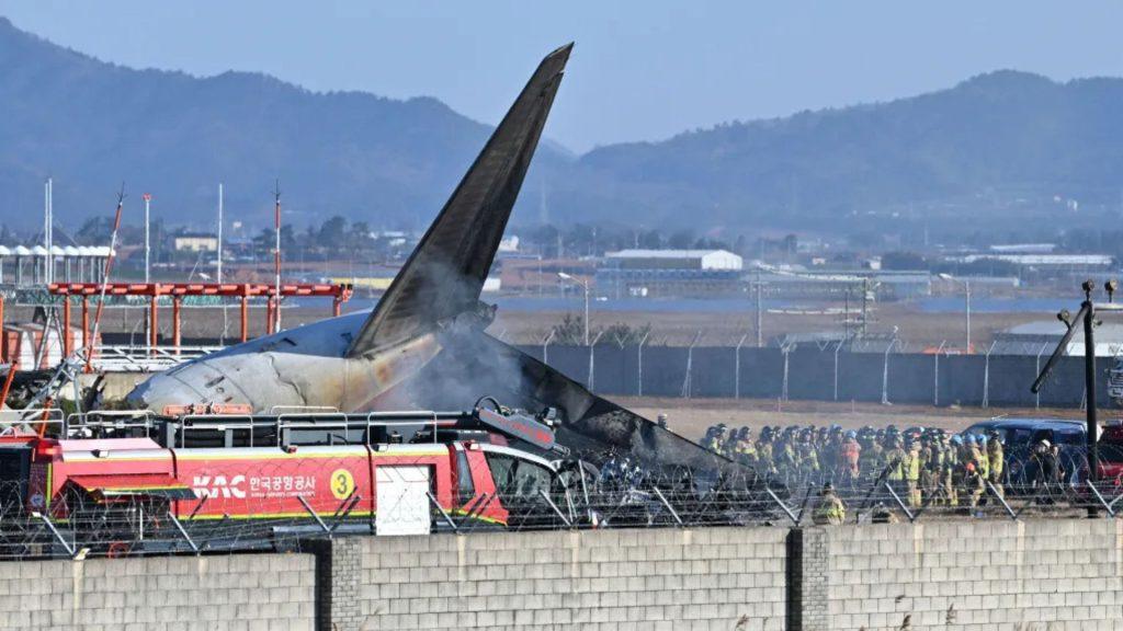 resumen-de-noticias-del-avion-que-se-estrello-en-corea-del-sur