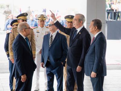 presidente-abinader-convoca-reunion-con-expresidentes