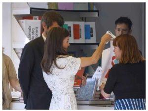 la-feria-del-libro-de-madrid-arranca-con-buenas-expectativas