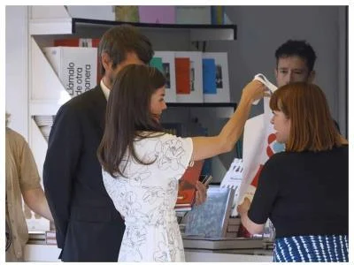 la-feria-del-libro-de-madrid-arranca-con-buenas-expectativas