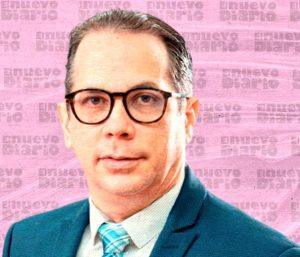 Imagen relacionada con Sandy Filpo candidato de la ACIS a Presidencia del CDES llama a las más 56 instituciones que respaldan su propuesta a asistir masivamente a la XXVII Asamblea de esta entidad