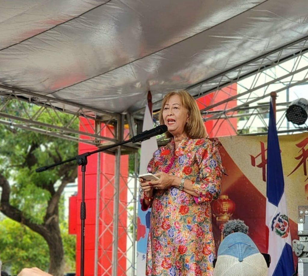 Imagen relacionada con Barrio Chino de SD celebrará el Día de las Madres con un emotivo homenaje a las madres mayores de la comunidad china.