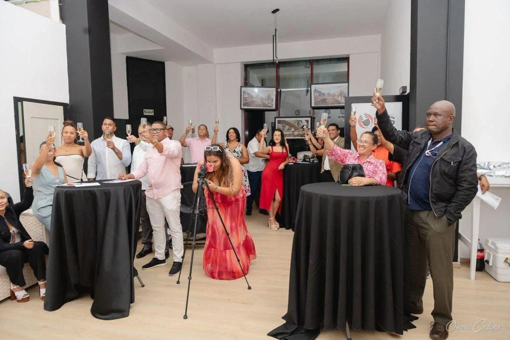 Imagen relacionada con Bávaro, Punta Cana, 24 de junio de 2025“A Plenitud con Nicole Valentina