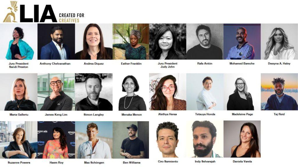 lia-awards-2025-anuncia-los-jurados-de-estrategia-creativa-y-creatividad-en-relaciones-publicas