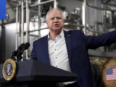 walz-dice-que-el-desfile-militar-de-trump-es-algo-propio-de-pionyang