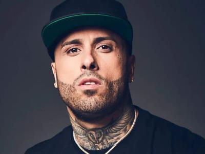 conciertos-de-nicky-jam-en-espana:-sunshine-tour-europa
