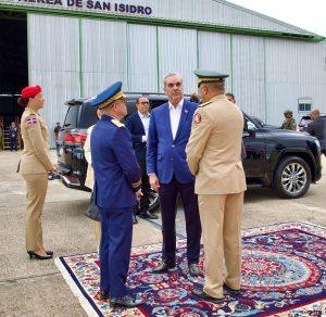 presidente-abinader-regresa-al-pais-tras-concluir-gira-internacional