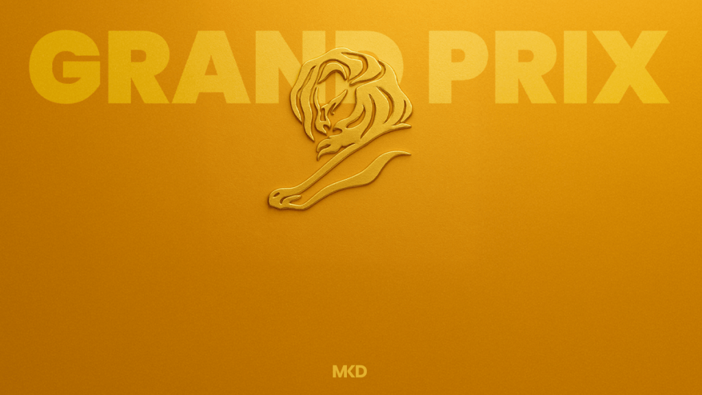 las-campanas-que-rugen-mas-fuerte:-todos-los-grand-prix-de-cannes-lions-2025