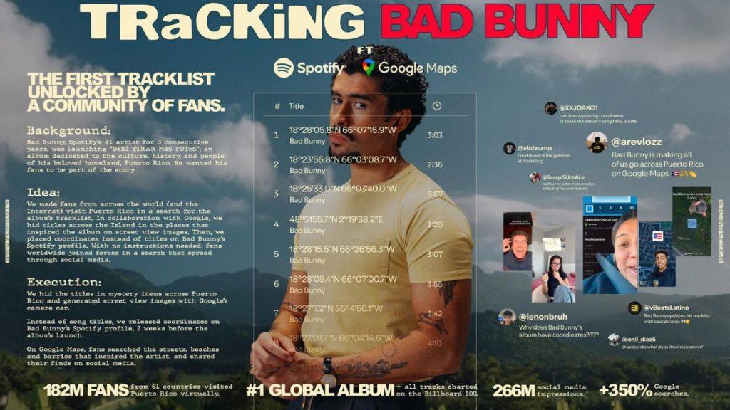 bad-bunny-hace-historia-en-cannes-lions-2025-llevandose-un-grand-prix-con-«tracking-bad-bunny»