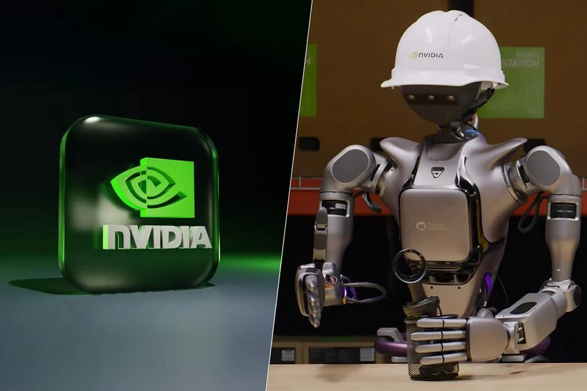 sabiamos-que-los-robots-humanoides-llegarian-a-las-fabricas.-nvidia-ya-ha-elegido-donde-y-cuando-empezar,-segun-reuters